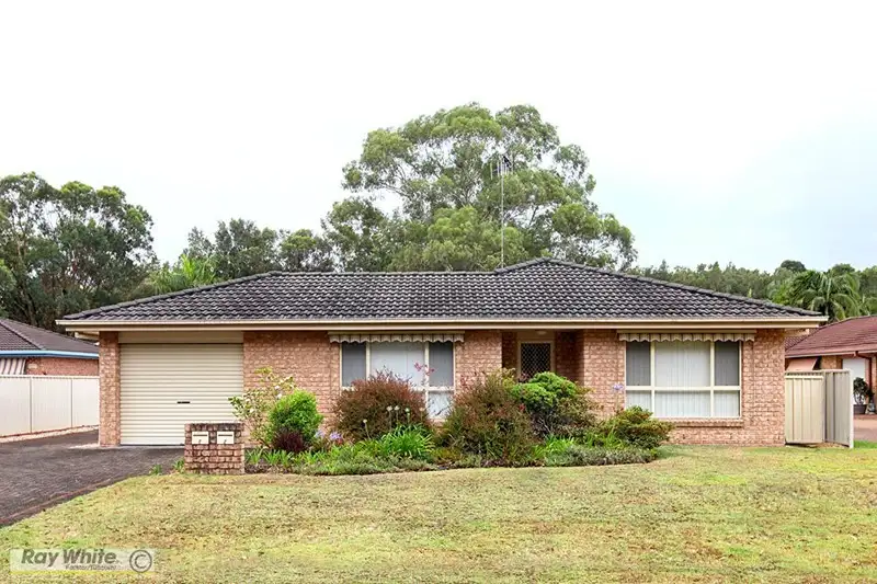Main view of Homely villa listing, 1/70 Goldens Road, Forster NSW 2428