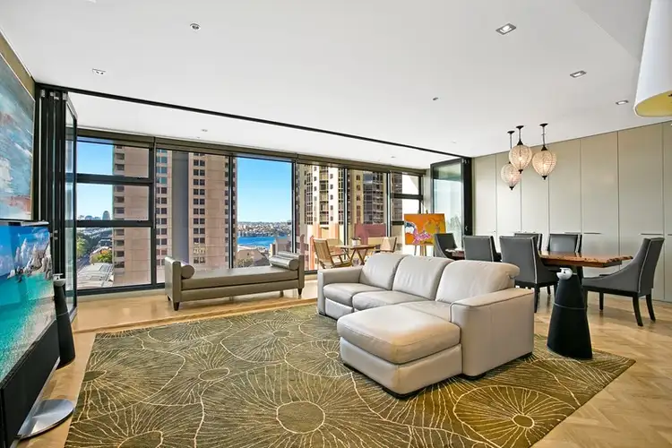 Main view of Homely apartment listing, 13 B/171 Gloucester Street, Sydney NSW 2000