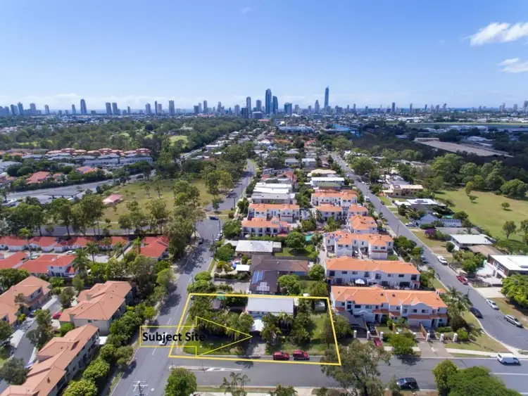 Sixth view of Homely other listing, 94 Heeb Street, Benowa QLD 4217