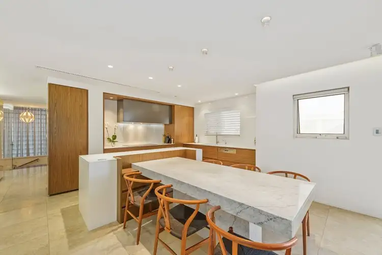 Third view of Homely apartment listing, 32/35-37 Ocean Street, Bondi NSW 2026