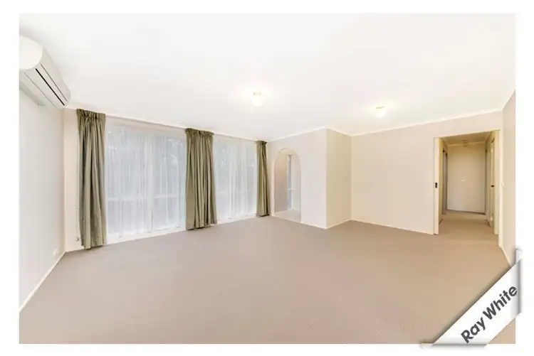 Second view of Homely townhouse listing, 16/78 Pennington Crescent, Calwell ACT 2905