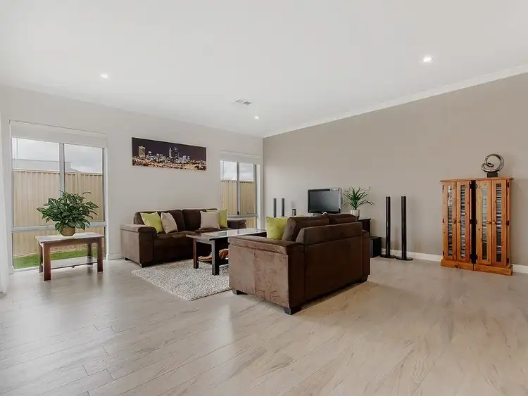Third view of Homely house listing, 3 Bravo Street, Baldivis WA 6171