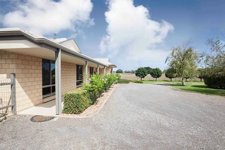 Sixth view of Homely house listing, 6079 Glenelg Highway, Glenburnie SA 5291