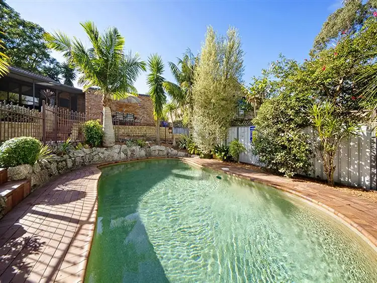 Fifth view of Homely house listing, 15 Kilborn Place, Menai NSW 2234