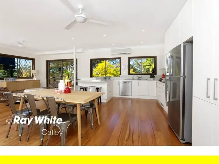 Second view of Homely house listing, 951 Forest Road, Lugarno NSW 2210
