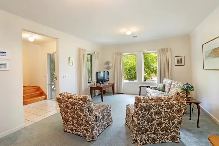 Second view of Homely townhouse listing, 3/51 Percy Street, Newtown VIC 3220