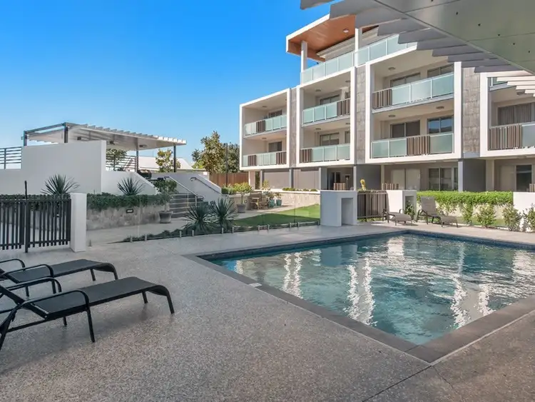 Second view of Homely apartment listing, 2101/8 Lochaber Street, Dutton Park QLD 4102