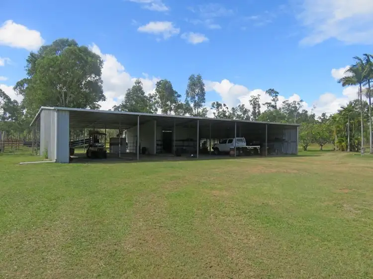 Second view of Homely rural property listing, Address available on request