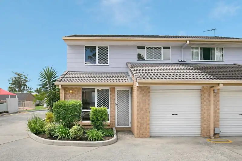 Main view of Homely house listing, 6/15 Brian Street, Slacks Creek QLD 4127