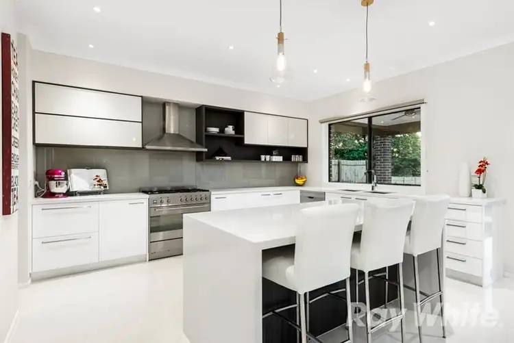 Fifth view of Homely house listing, 13 Halliday Street, Mount Waverley VIC 3149