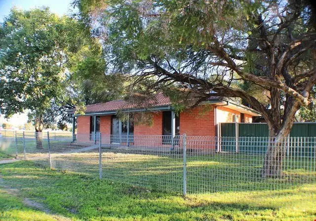 Main view of Homely house listing, 4 James Street, Moree NSW 2400