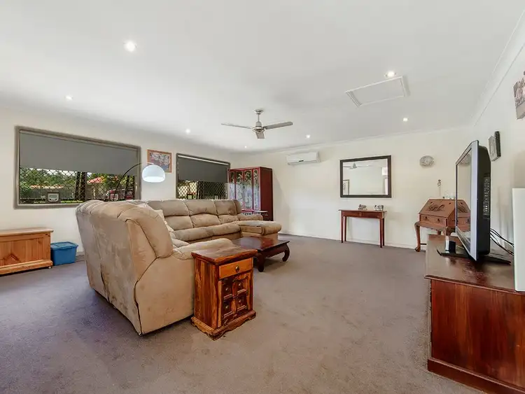 Third view of Homely house listing, 4 Oakdale Avenue, Nerang QLD 4211