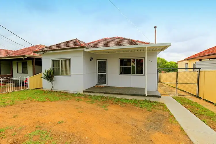 89 Wycombe Street, Yagoona NSW 2199