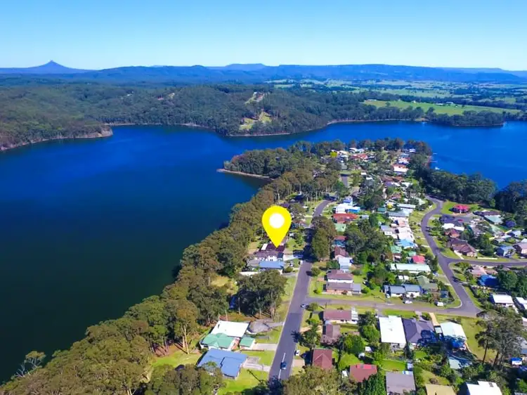 46 Kings Point Drive, Kings Point NSW 2539