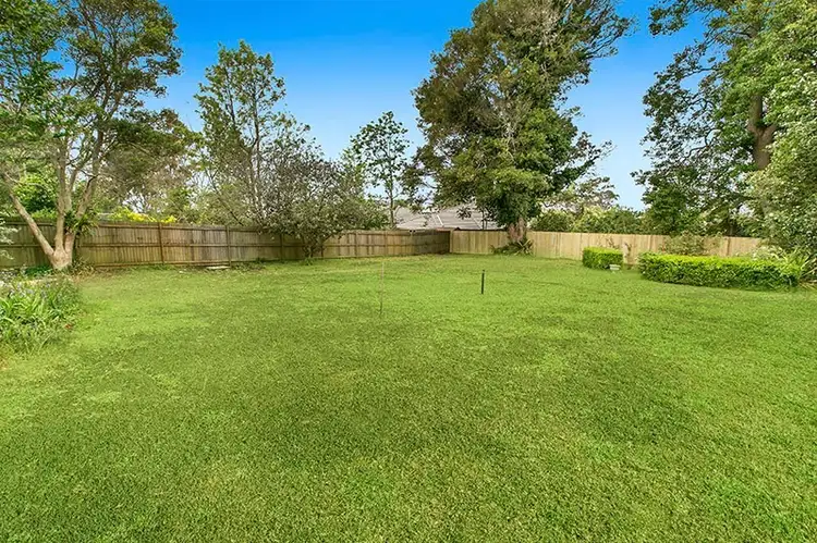 Second view of Homely house listing, 7A Rickard Road, Berowra NSW 2081