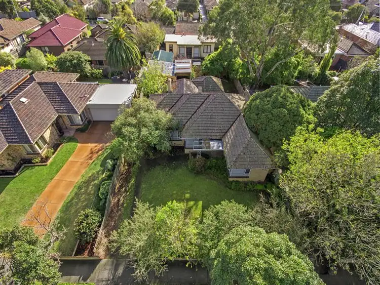 Fourth view of Homely house listing, 7 Rosanna Street, Carnegie VIC 3163