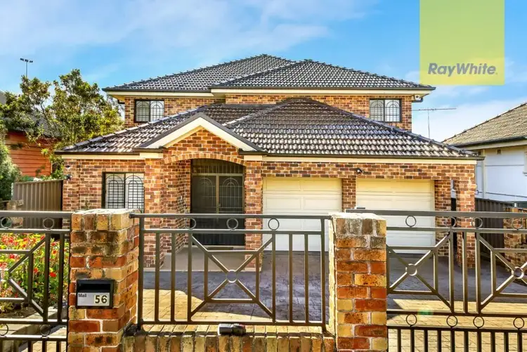 56 Crimea Street, Parramatta NSW 2150
