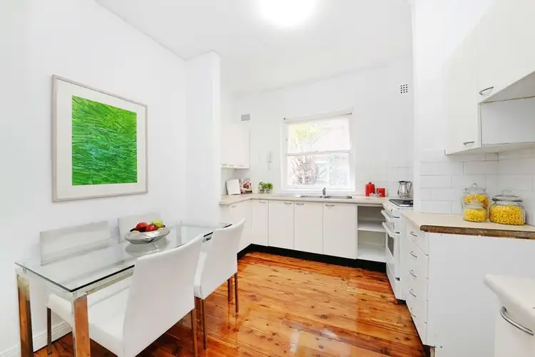 Second view of Homely apartment listing, 4/17 Penkivil Street, Bondi NSW 2026