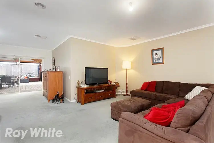 Fourth view of Homely house listing, 45 Carlisle Road, Ferntree Gully VIC 3156
