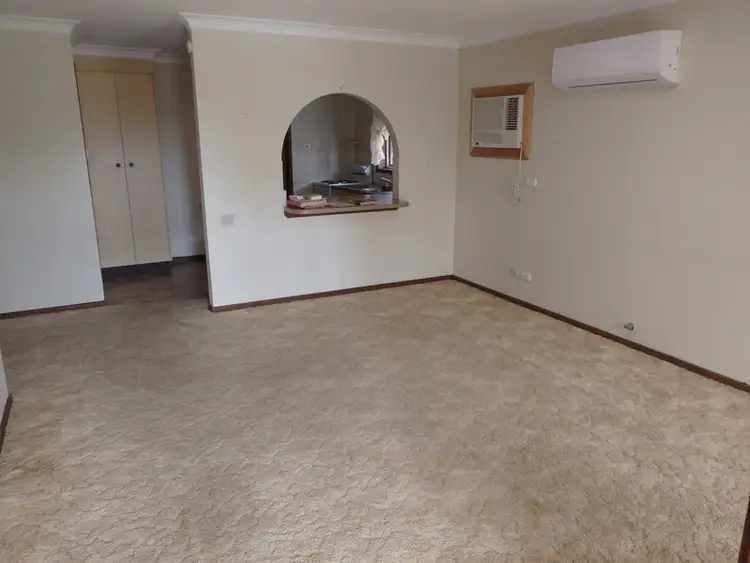 Third view of Homely unit listing, 1/101 Crowley Street, Temora NSW 2666