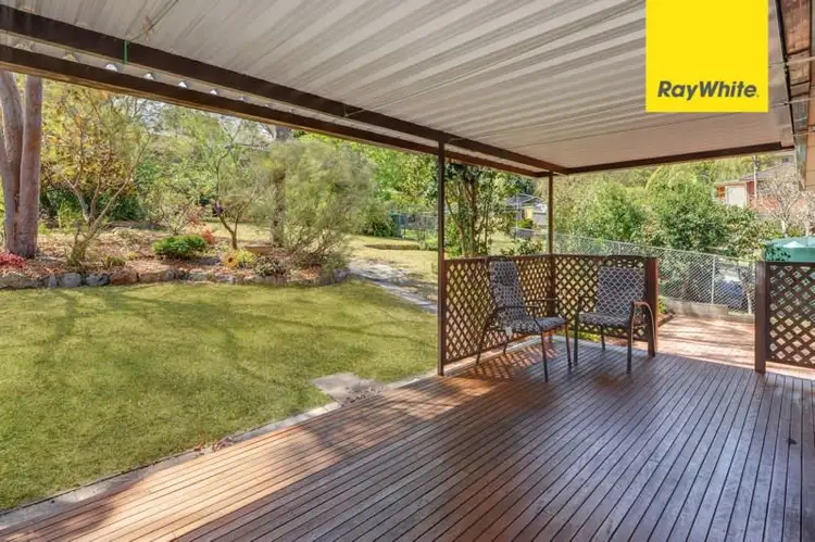 Third view of Homely house listing, 24 Mills Avenue, Asquith NSW 2077