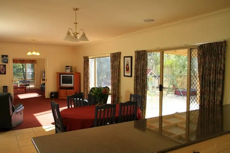 Sixth view of Homely house listing, 31 Scullys. Lane, Heathcote VIC 3523
