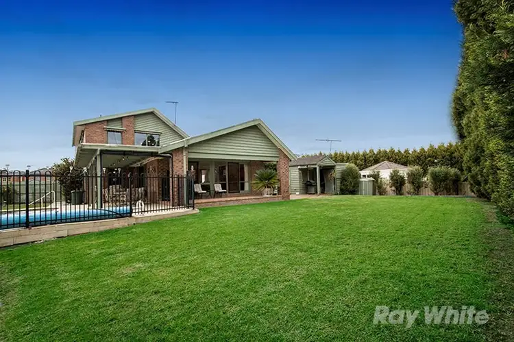 Fourth view of Homely house listing, 49 Candlebark Quadrant, Rowville VIC 3178