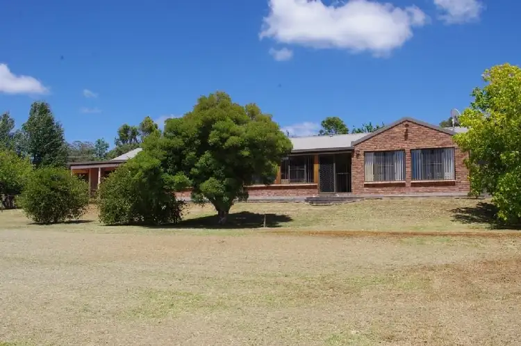 Second view of Homely rural property listing, 7360 Gwydir Highway, Inverell NSW 2360