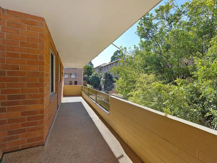 Seventh view of Homely unit listing, 10/20-22 Ashley Street, Hornsby NSW 2077