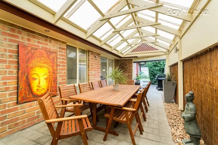 Seventh view of Homely house listing, 41 Laburnum Drive, Greenwith SA 5125