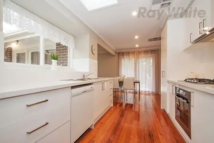 Fifth view of Homely house listing, 45 LEE-ANN Crescent, Croydon VIC 3136