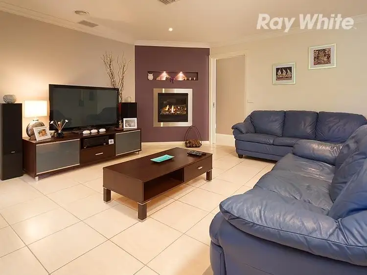 Fourth view of Homely house listing, 1 Guthega Court, Thurgoona NSW 2640