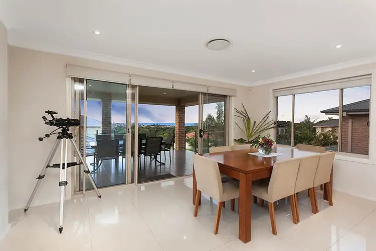 Fifth view of Homely house listing, 17 Dunk Avenue, Shell Cove NSW 2529