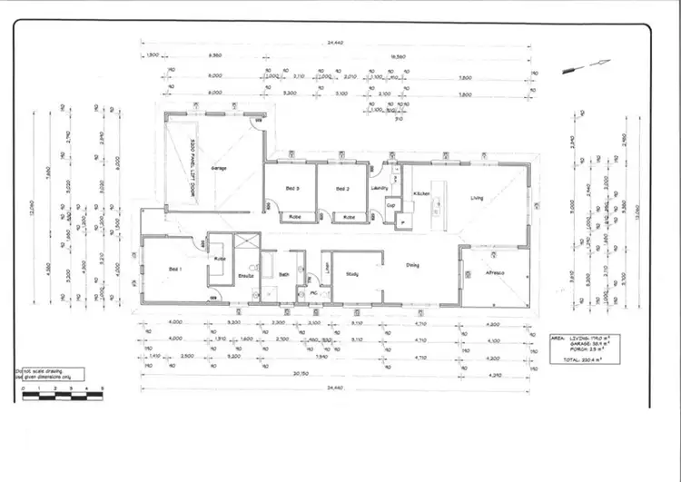 Second view of Homely house listing, 4 Campbell Parade, Armidale NSW 2350