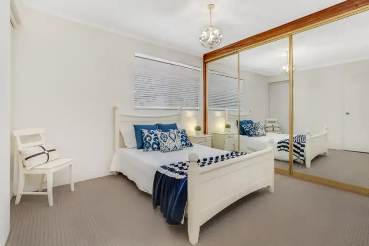 Fourth view of Homely apartment listing, 13/3-7 Ralston Street, Lane Cove NSW 2066