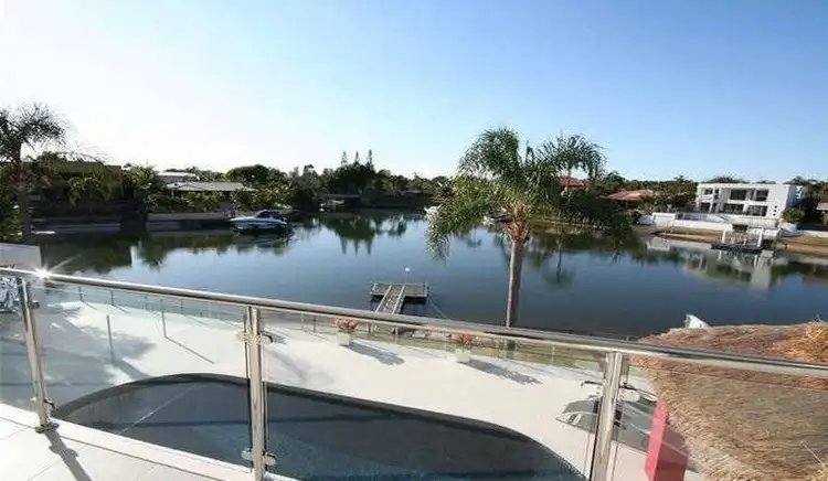 Second view of Homely house listing, 12 Saywell Street, Sorrento QLD 4217