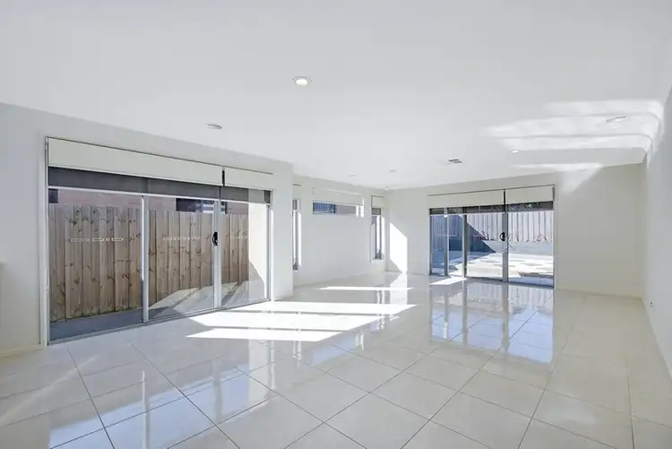 Fifth view of Homely house listing, 16 Broadleaf Drive, Epping VIC 3076