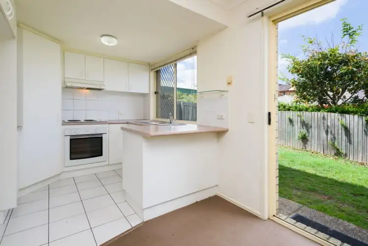 Seventh view of Homely townhouse listing, 63/15 Erindale Close, Wishart QLD 4122