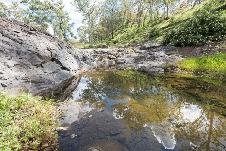 Fourth view of Homely rural property listing, 'Native Dog' Mount Neale Road, Ramsay QLD 4358