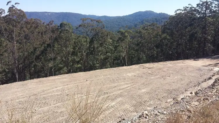 Second view of Homely land listing, Lot 26 Wongawallan Drive, Wongawallan QLD 4210