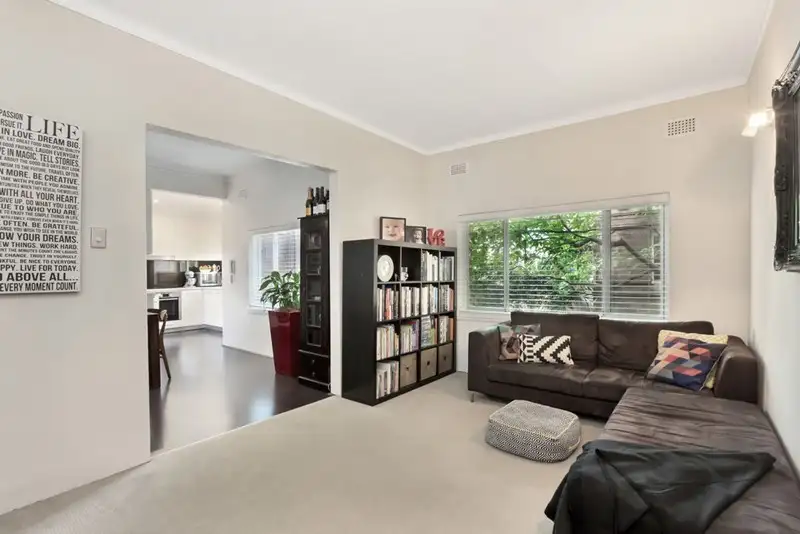 Main view of Homely apartment listing, 5/23 Meeks Street, Kingsford NSW 2032