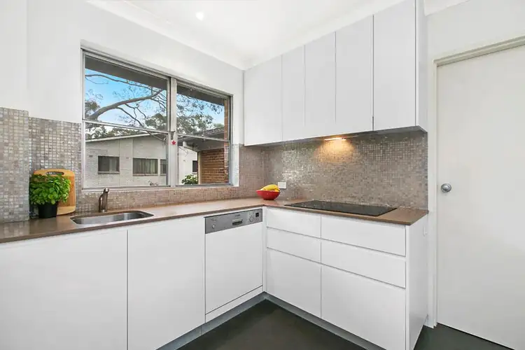 Second view of Homely unit listing, 4/1290 Pacific Highway, Turramurra NSW 2074