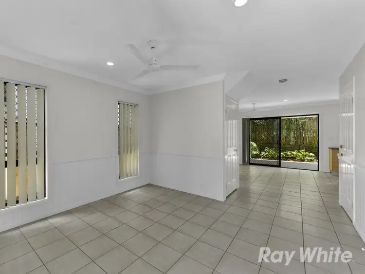 Second view of Homely townhouse listing, 4/15 Camborne Street, Alderley QLD 4051