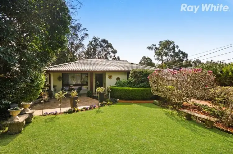 10 Gertonia Avenue, Boronia VIC 3155