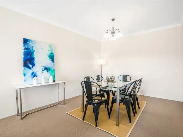Fourth view of Homely house listing, 3/69A Homedale Crescent, Connells Point NSW 2221