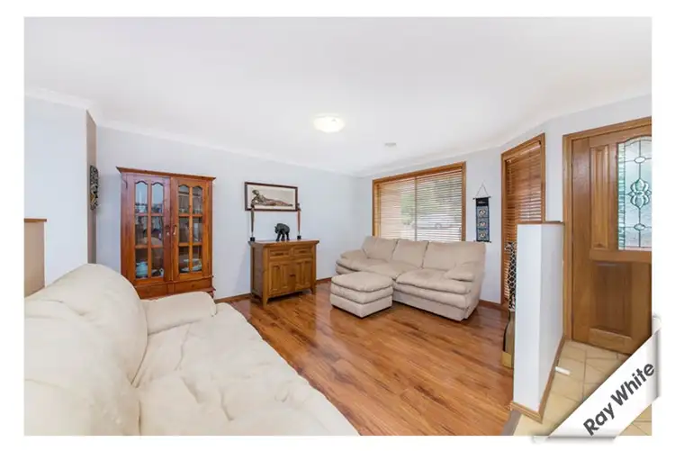 Second view of Homely house listing, 20 Kettlewell Crescent, Banks ACT 2906