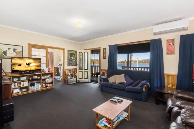 Seventh view of Homely house listing, 87 Gravelly Beach Road, Blackwall TAS 7275