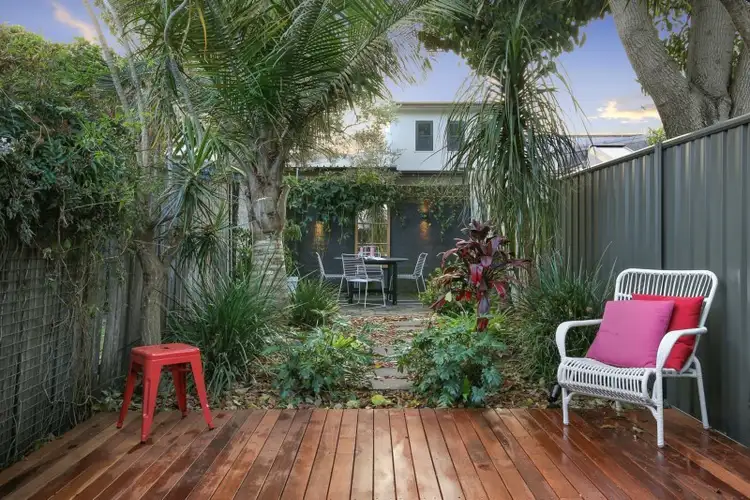 Sixth view of Homely house listing, 9 Sloane Street, Newtown NSW 2042