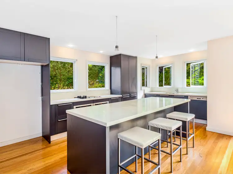 Fifth view of Homely house listing, 72 Mountain Road, Austinmer NSW 2515