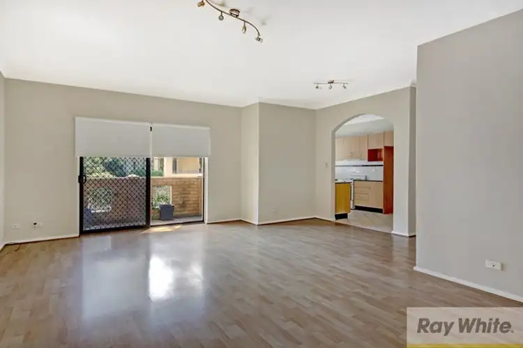Second view of Homely unit listing, 3/5 Garfield Street, Carlton NSW 2218